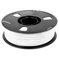 filament PLA 1kg biały 1,75mm